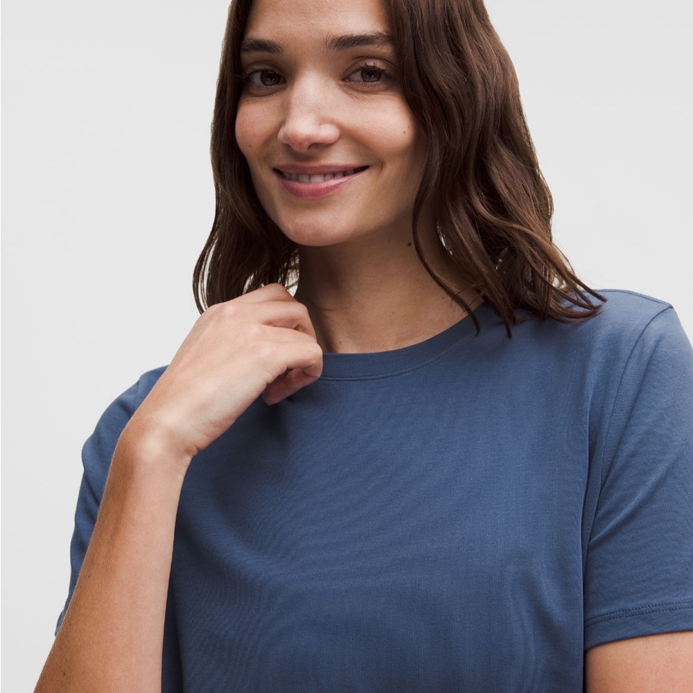 Love Crew Tee - Picture 8 of 8